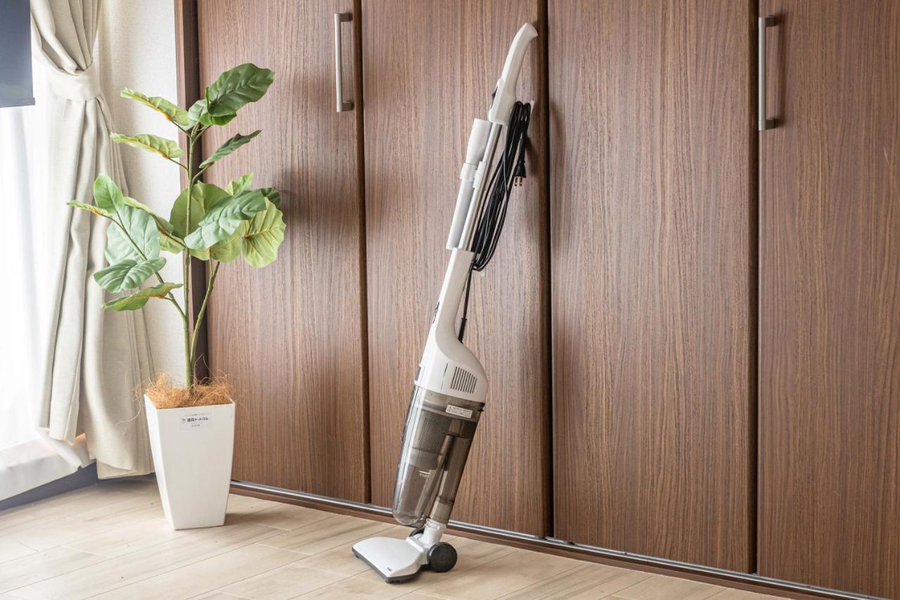 アリタハイツ難波303 Apartamento Osaka