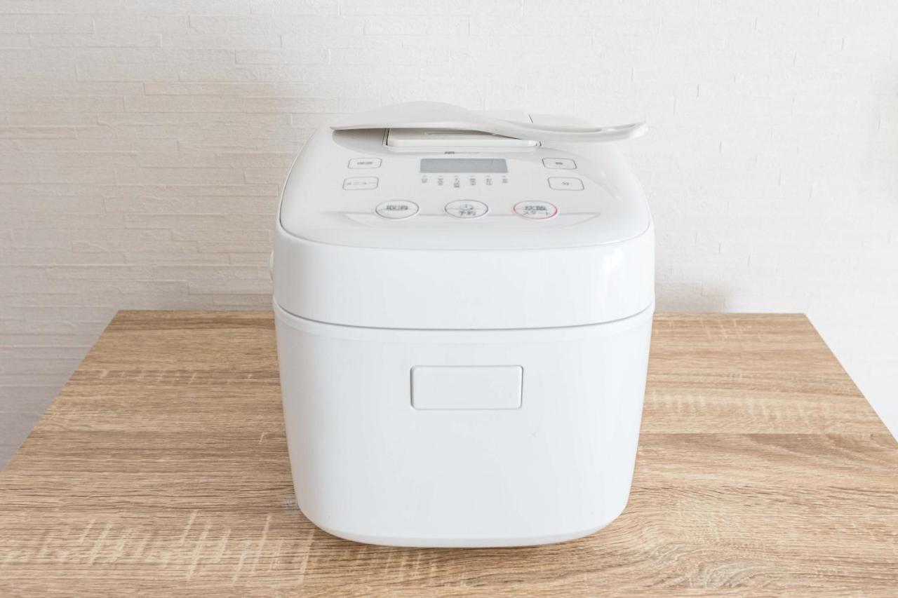 Apartamento アリタハイツ難波303 Osaka