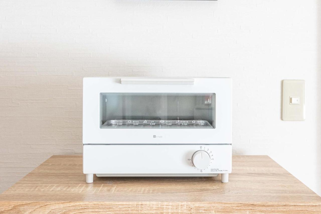 Apartamento アリタハイツ難波303 *